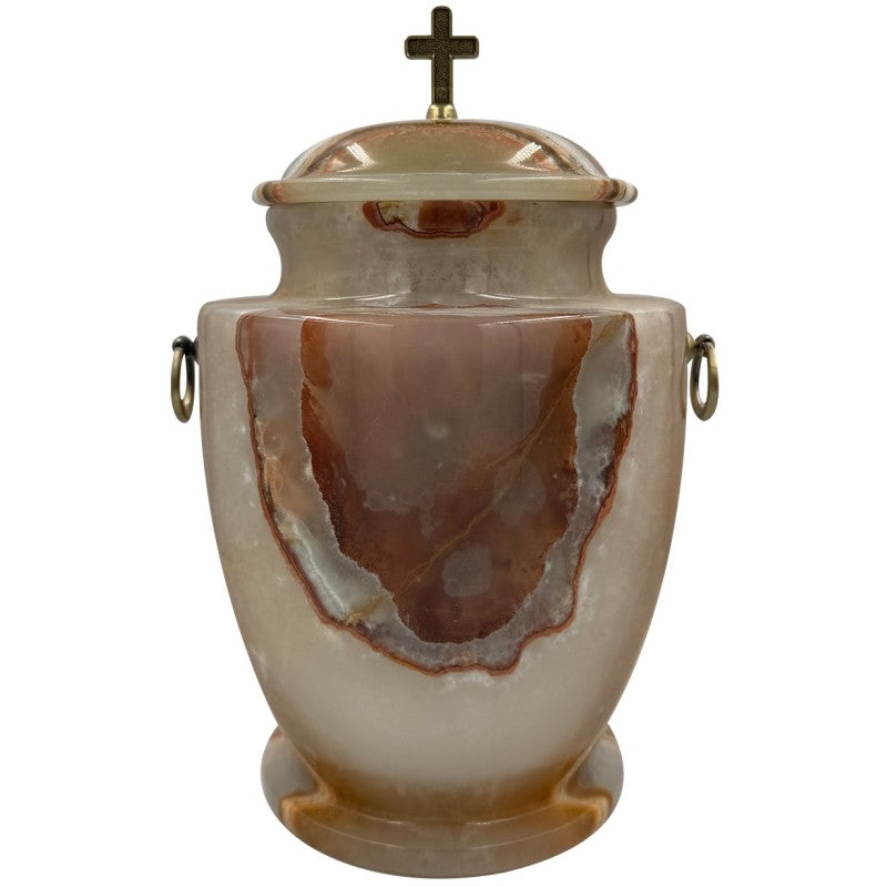 Stein Urne - Lithos-Natur