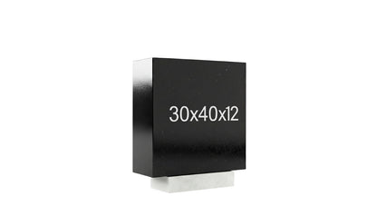 Grabplatte 30x40x12