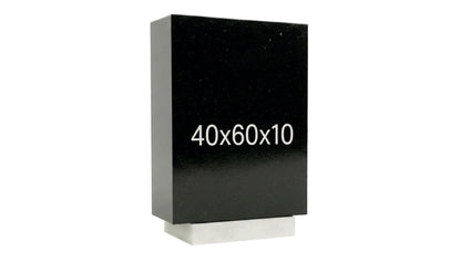 Grabplatte 40x60x10