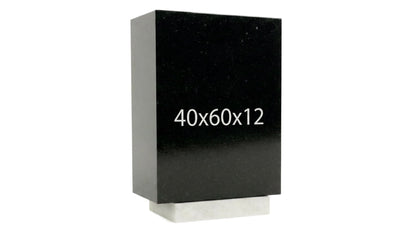 Grabplatte 40x60x12
