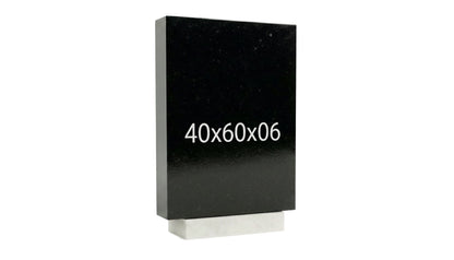 Grabplatte 40x60x6