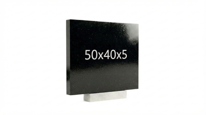 Grabplatte 50x40x5