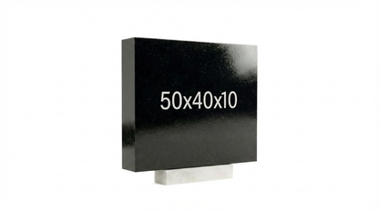 Grabplatte 50x40x10