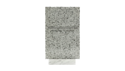 Grabplatte 20x30x3