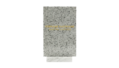 Grabplatte 20x30x3