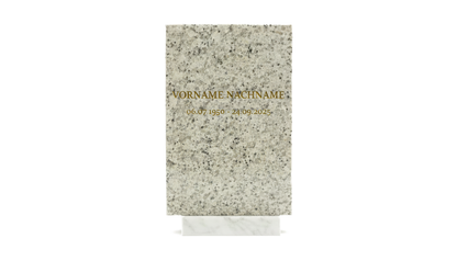 Grabplatte 20x30x3