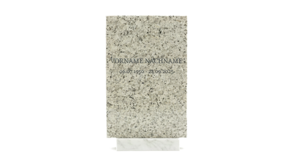 Grabplatte 20x30x3