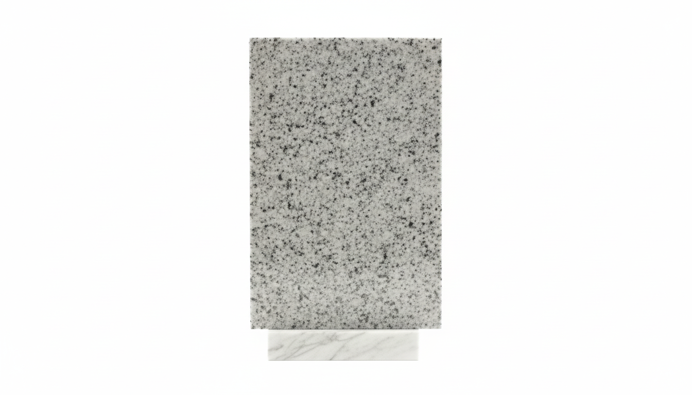 Grabplatte 20x30x3