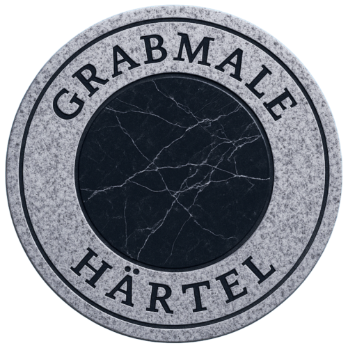 Grabmale Härtel – Urnen, Grabornamente & Grabplatten