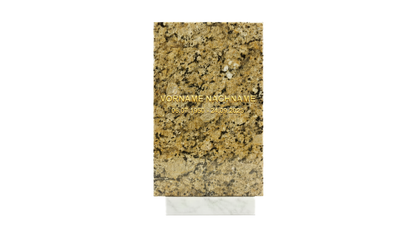 Grabplatte 20x30x3