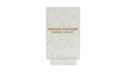Grabplatte 20x30x3