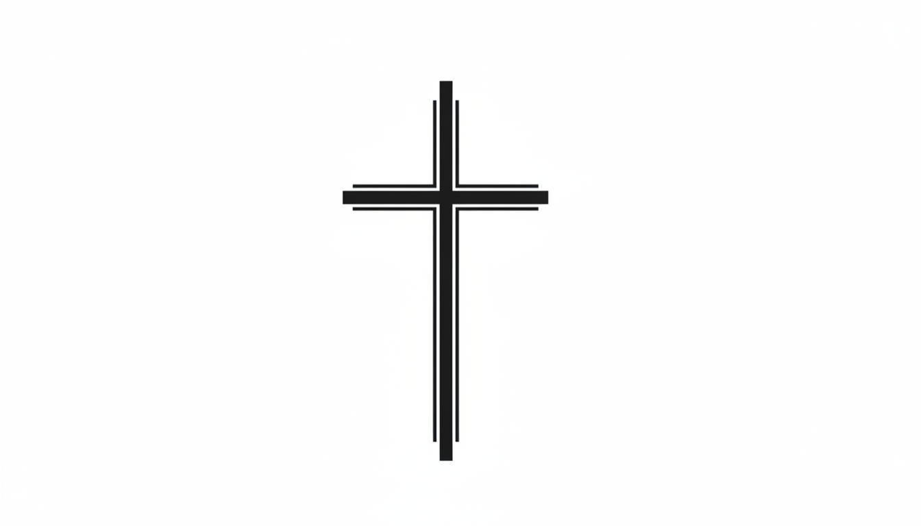 Ornamente - Christliche Symbole & Kreuze