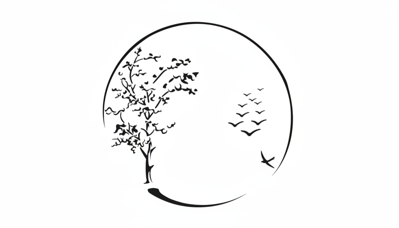 Ornamente - Blumen & Natur