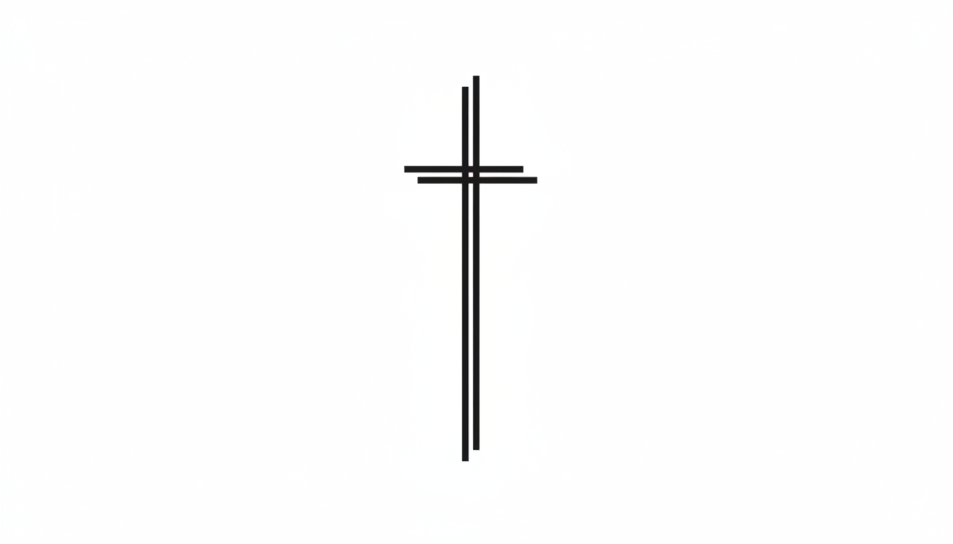 Ornamente - Christliche Symbole & Kreuze