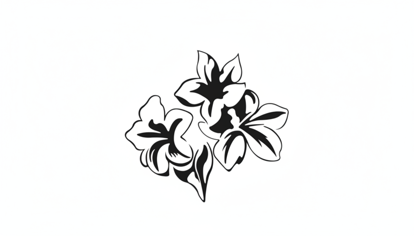 Ornamente - Blumen & Natur