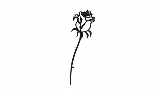 Ornamente - Blumen & Natur