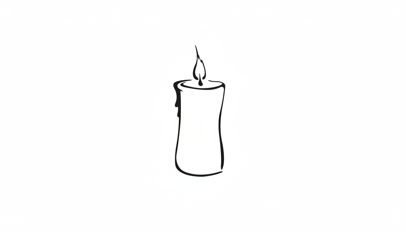 Ornamente - Licht & Herzen