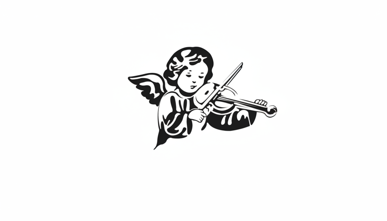 Ornamente - Engel & Himmelsboten