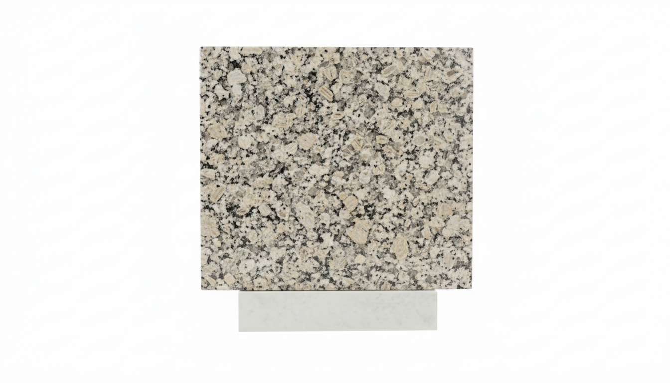 Grabplatte 40x40x3