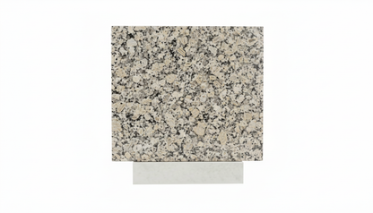 Grabplatte 40x40x3