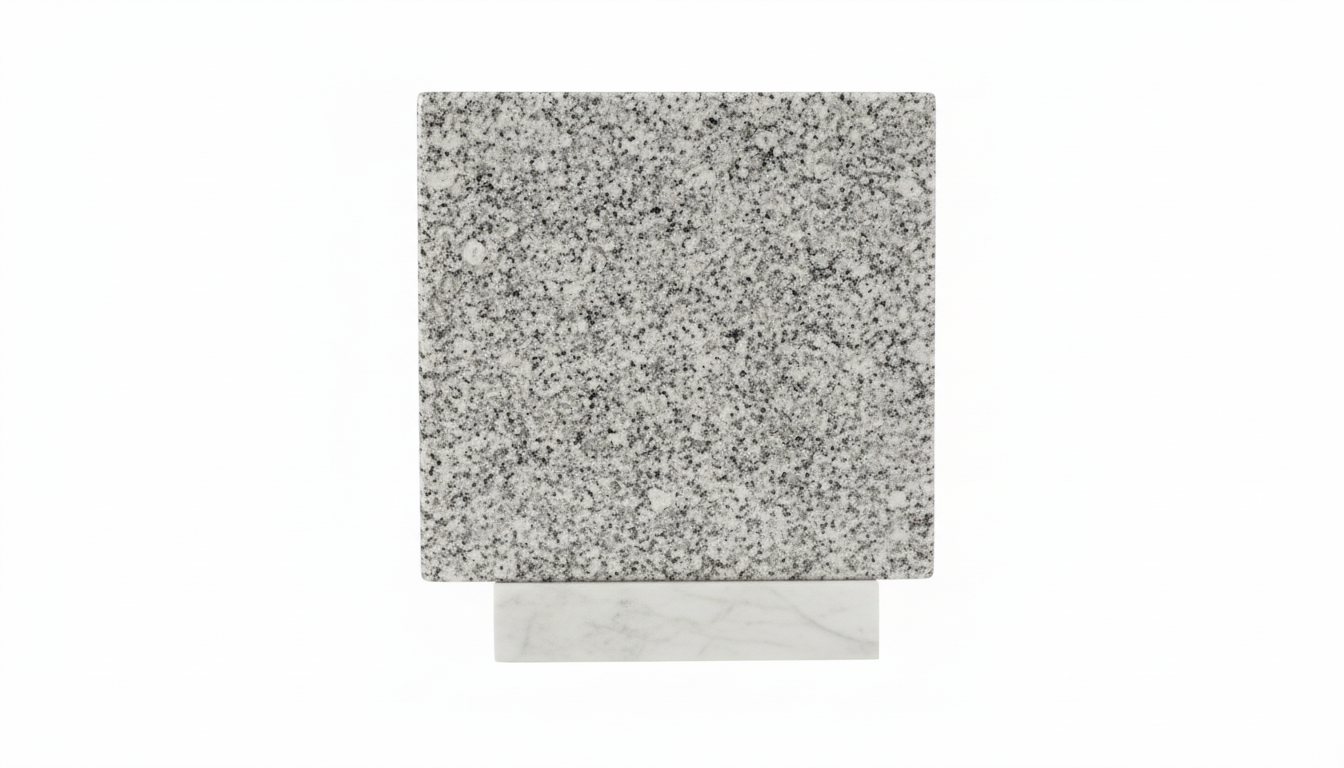 Grabplatte 40x40x3