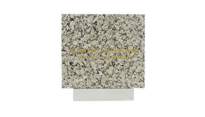 Grabplatte 40x40x3