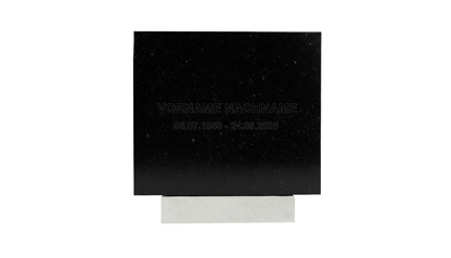 Grabplatte 40x40x3