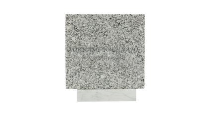 Grabplatte 40x40x3