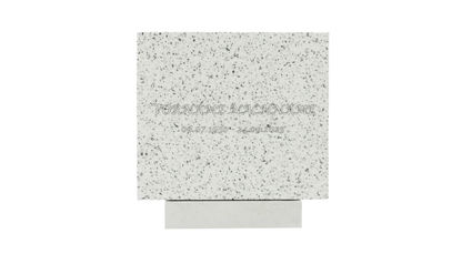 Grabplatte 40x40x3
