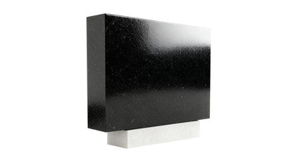 Grabplatte 40x30x5