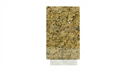 Grabplatte 40x60x3