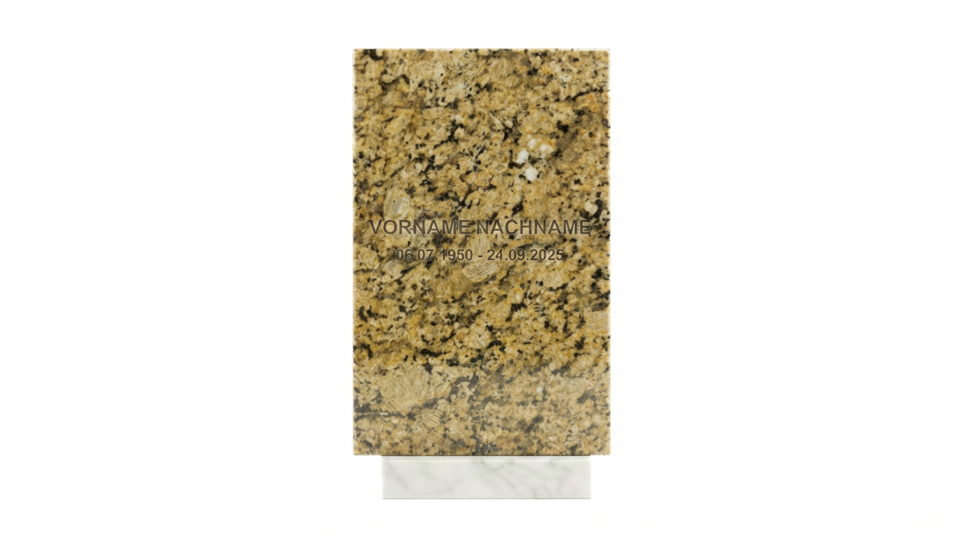 Grabplatte 40x60x3