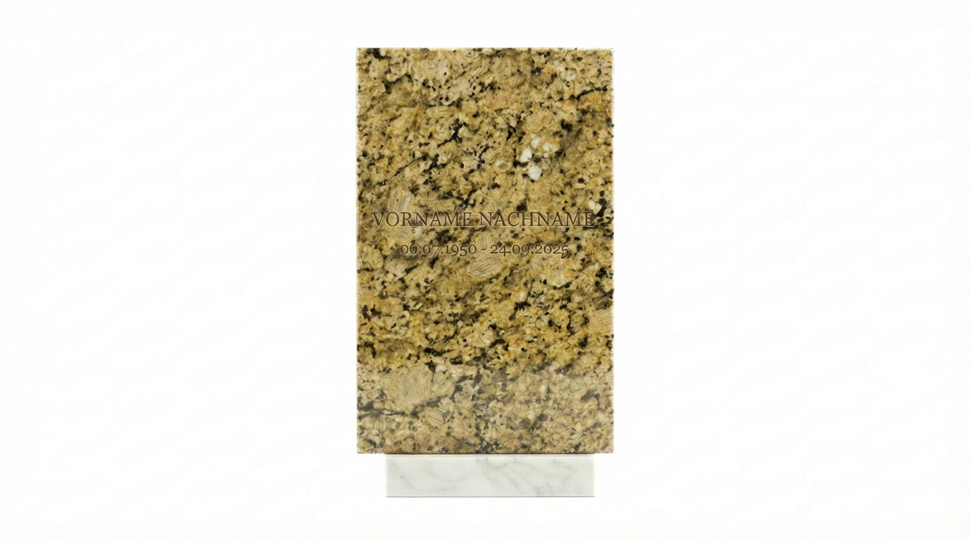 Grabplatte 40x60x3