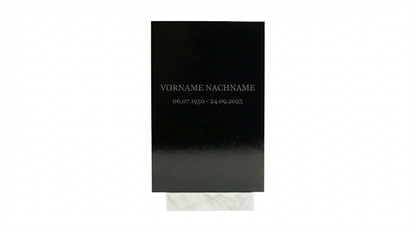 Grabplatte 40x60x3