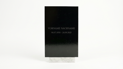Grabplatte 40x60x3