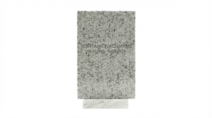 Grabplatte 30x40x12