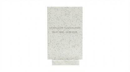 Grabplatte 40x60x6