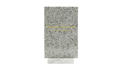 Grabplatte 20x30x3
