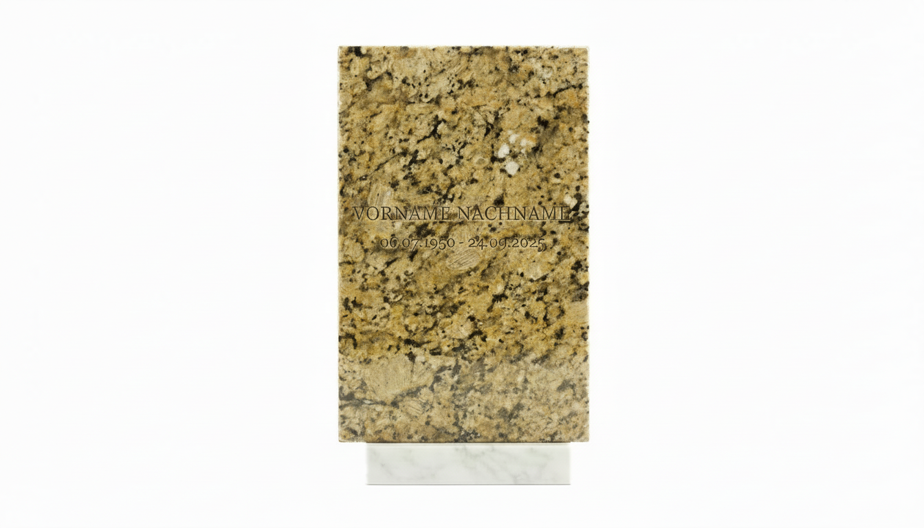 Grabplatte 40x60x3
